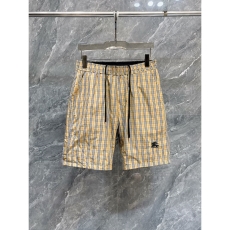 Burberry Short Pants